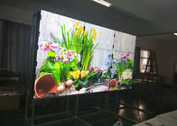 LCD 비디오 월 LED 백라이트 3.5 밀리미터 베젤 디지털 신호  55 인치