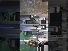 얼굴 인식 적외선 온도계 8인치 출입 통제 시스템