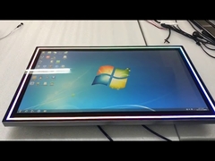 10인치 1920*1080 200cd/m2 벽걸이형 디지털 사이니지 20W