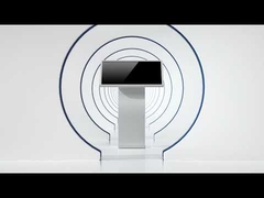 결제 키오스크 FCC 핀 패드 터치 스크린 21.5인치 (키보드 포함)