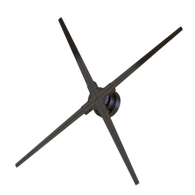 100cm 3D Holographic Display