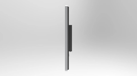 PCAP 터치 스크린 LCD 모니터 크기는 10.1인치에서 98인치까지 게임 기계에 대한 다채로운 LED 조명으로 구성됩니다.