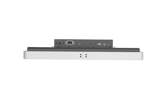 PCAP 터치 스크린 LCD 모니터 크기는 10.1인치에서 98인치까지 게임 기계에 대한 다채로운 LED 조명으로 구성됩니다.