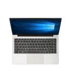 14.1인치 인텔 J4105 쿼드 코어 노트북 교육용 노트북 컴퓨터