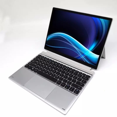 Windows 2 in 1 인터랙티브 멀티 터치 테이블 인텔 셀러론 J4125 8GB RAM