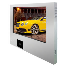 19inch 벽 산 RFID 독자 lg lcd 텔레비젼 안드로이드 터치스크린 멀티미디어 선수 광고 간이 건축물 디지털 방식으로 게시판