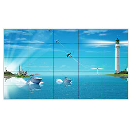 날의 사면 삼성 최고 좁은 디지털 방식으로 간판 영상 벽 Displaysl 5x5 250W 450 Nits