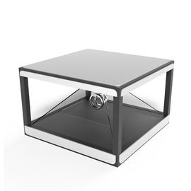 40 1개의 독립 홀로그램 단위 2GB AC110 - 240V에서 인치 3D 자필 전시 전부