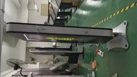 55인치 양면 터치 스크린 키오스크 (1920x1080 해상도)