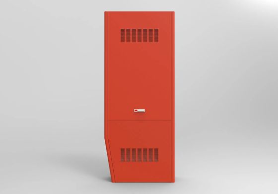 55인치 용량 터치 스크린 키오스크 1920x1080 해상도