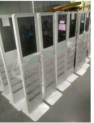 21.5인치 안드로이드 키오스크 1920x1080 해상도