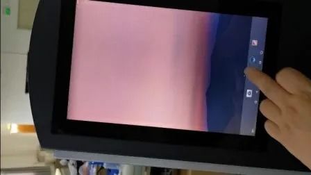 안드로이드 디지털 사이니지 키오스크 21.5-65 인치 1920x1080 해상도