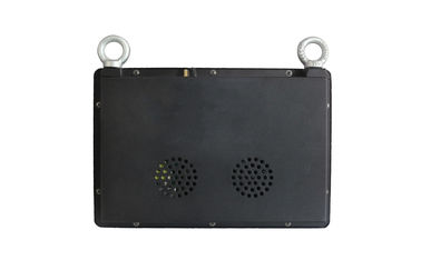 안드로이드 와이파이 3G 버스 광고 스크린 10.1 인치 0.1485 * 0.1485 Mm 화소 피치