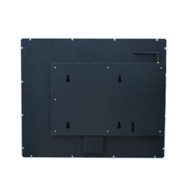 22&quot;는 LCD RFID 잘 고정된 디지털 방식으로 Signage, 학생을 위한 LCD 광고 전시 체크인합니다