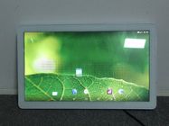 22&quot; LCD 아이패드 작풍 와이파이 원격 제어 소프트웨어를 가진 다 접촉 디지털 방식으로 Signage 패널