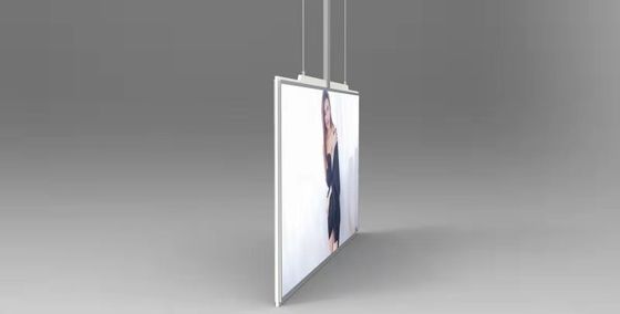 55인치 LCD 디지털 사이니지