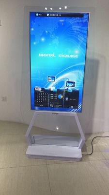 LCD Screen 55" 1920x1080 400cd/m2 Digital Signage Kiosk