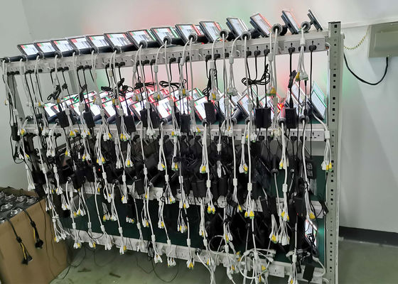 RFID 카드 판독기 생체 측정 얼굴 인식 자동 열 임시 측정 액세스 시스템 얼굴 인식 단말기