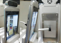 접근 제어 시스템 적외선 온도계 얼굴 인식 열적외방사계 온도 키오스크를 위한 MIPS 소프트웨어 단말기
