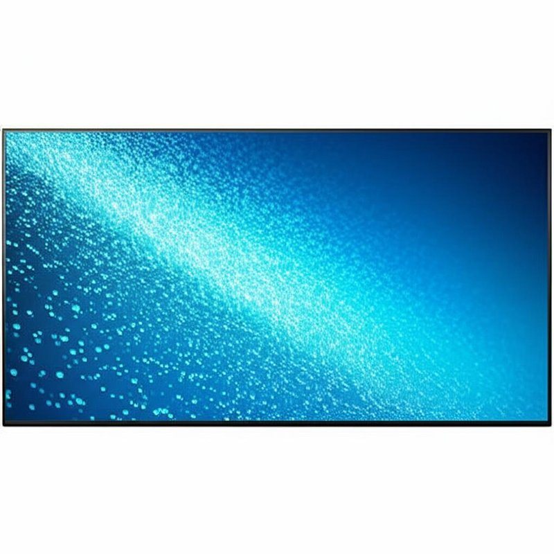 88인치 바 LCD 화면, 3840*2160 해상도, 700cd/m2 밝기, 듀얼 코어 ARM Cortex A9 1.7GHz 프로세서