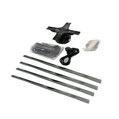 100cm 3D Holographic Display