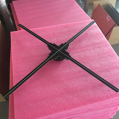 100cm 3D Holographic Display