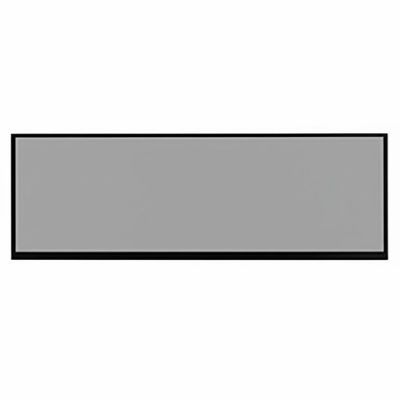 높은 가시성을 위해 1920*1080 해상도와 400CD/M*2 밝기로 86인치 바 LCD 화면