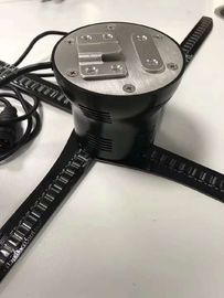 USB 와이파이 Bluetooth PC 3D 2/4개의 송풍기 날을 가진 자필 전시 LED 팬