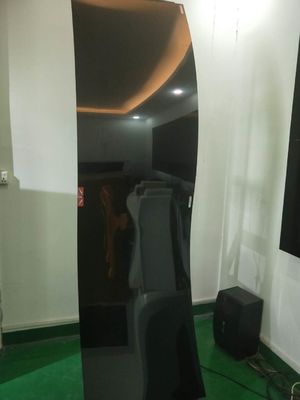 3 밀리미터 55 